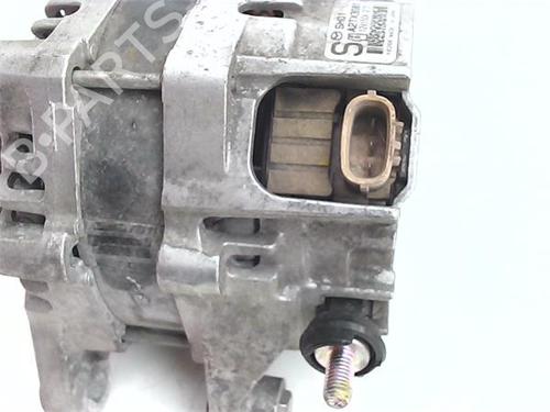 Alternator MAZDA CX-5 (KE, GH) 2.2 D AWD (KE2AW) | BP38384745M7 - Image 6