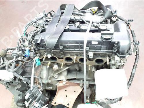 Engine FORD MONDEO IV Turnier (BA7) 2.0 Flexifuel | BP38382561M1 - Image 3