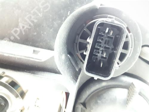 Right headlight MINI MINI (R50, R53) One | BP38396433C29 - Image 7