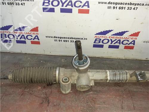 Steering rack OPEL CORSA D (S07) 1.3 CDTI (L08, L68) | BP38355411M22 - Image 5