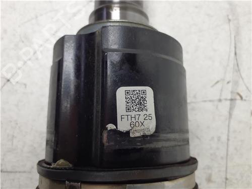 Left front driveshaft MAZDA CX-5 (KF) 2.0 | BP38386124M38 - Image 5