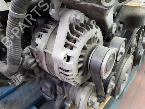 Used Alternator Alternator 38391801 38391801