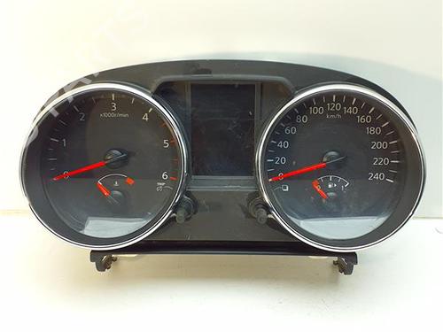 Used Instrument cluster Instrument cluster 38407270 38407270