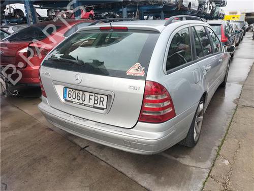 Engine MERCEDES-BENZ C-CLASS T-Model (S203) C 220 CDI (203.208) | BP38396077M1 - Image 5