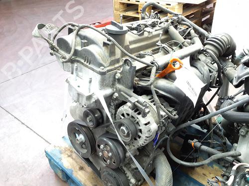 Engine KIA CEE'D (JD) 1.4 MPI | BP38334427M1 - Image 7