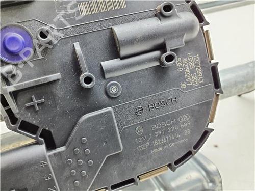 Front wiper motor SEAT LEON (5F1) 1.5 TGi | BP38464859M29 - Image 5