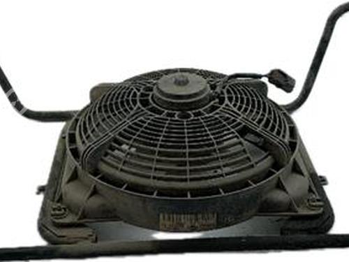 Køleventilator elektrisk Køleventilator elektrisk 38373911 38373911