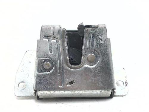 Used Tailgate lock Tailgate lock MERCEDES-BENZ M-CLASS (W163) ML 230 (163.136) (150 hp) 40087509 40087509