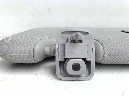Left sun visor HYUNDAI i30 Estate (GD) 1.6 CRDi | BP38382711I1 - Image 3