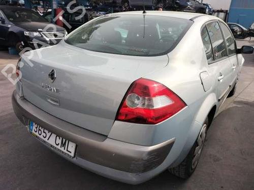 Switch RENAULT MEGANE II Saloon (LM0/1_) 1.9 dCi (LM0G, LM1G, LM2C) | BP38368722I30 - Image 5