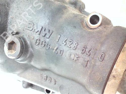 Front differential BMW X5 (E53) 3.0 d | BP38381277M23 - Image 5