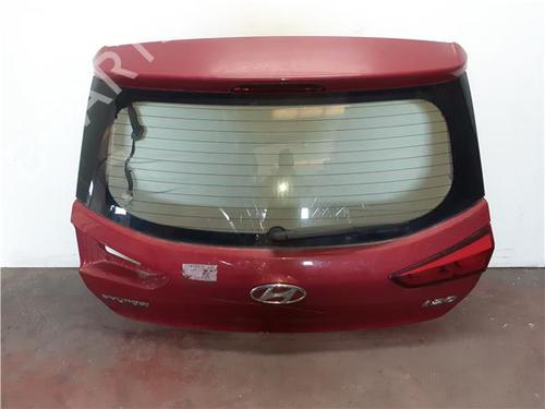 tailgate-hyundai-i20-i-pb-pbt-2008-2009-2010-2011-2012-2013-2014-2015-38352096 main image