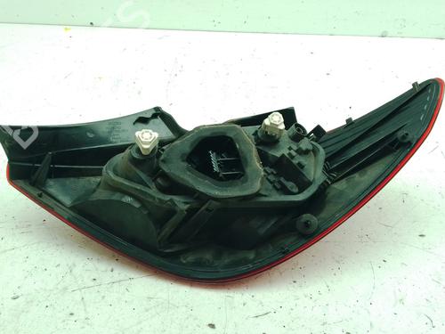 Left taillight OPEL CORSA D (S07) 1.3 CDTI (L08, L68) | BP38335584C34 - Image 5