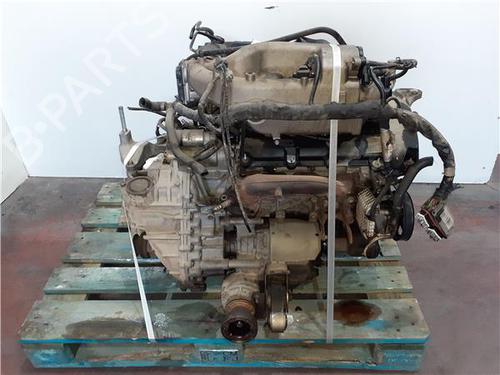 Engine JAGUAR X-TYPE I (X400) 2.5 V6 All-wheel Drive | BP38359607M1 - Image 2
