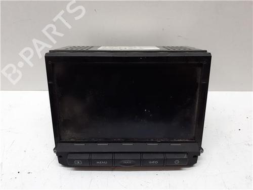Used Radio Radio 38357049 38357049