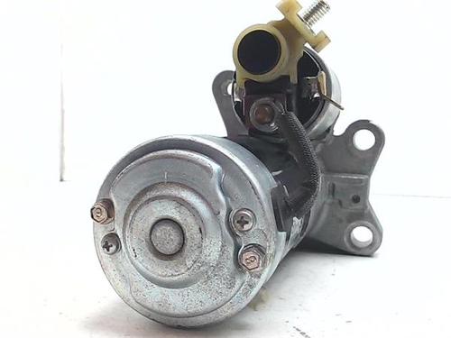 Starter MAZDA 6 Saloon (GH) 2.2 MZR-CD (GH10) | BP38388697M8 - Image 2