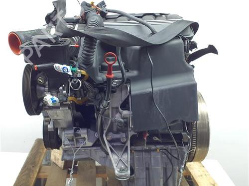 Used Engine Engine 38385859 38385859