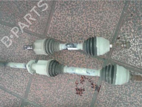 Used Left front driveshaft Left front driveshaft 38407300 38407300