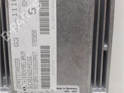 Control unit BMW 3 Compact (E46) 316 ti | BP38356152M11 - Image 3