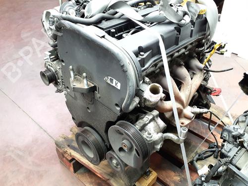 Engine CHEVROLET LACETTI (J200) 1.4 16V | BP38333796M1 - Image 11
