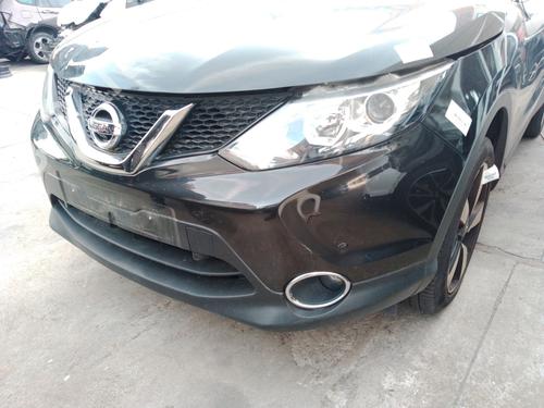 front-bumper-nissan-qashqai-ii-j11-j11_-2013-38400869 main image