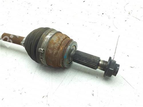 Left front driveshaft KIA CEED Sportswagon (CD) 1.0 T-GDI | BP38380781M38 - Image 4