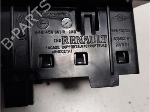 Headlight switch RENAULT MEGANE IV Saloon 1.5 dCi 90 (LVA1) | BP38355155I24 - Image 2