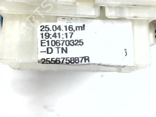 Steering column stalk RENAULT CAPTUR I (J5_, H5_) 1.5 dCi 90 (J5N4, J5M5, J5MW, J5M6, J5AL, J5AJ) | BP38376948I23 - Image 3