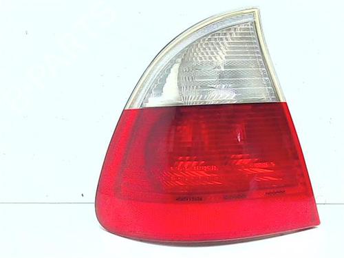 Used Left taillight Left taillight 38399816 38399816