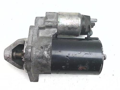 Starter SMART CITY-COUPE (450) 0.8 CDI (S1CLC1, 450.300, 450.301, 450.302, 450.303,... | BP40087114M8 - Image 4
