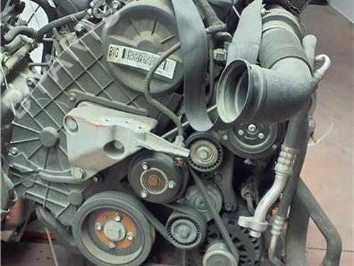 Engine OPEL ASTRA J Saloon 1.7 CDTI (69) | BP38364371M1 - Image 8