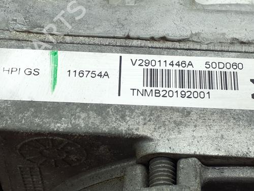 Steering pump CITROËN C4 II (NC_) 1.2 THP 130 (NCHNYM, NCHNYT) | BP39956289M99 - Image 6