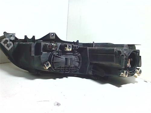 Left headlight MAZDA 6 Saloon (GH) 2.0 MZR (GHEFP, GH10F) | BP38404879C28 - Image 3