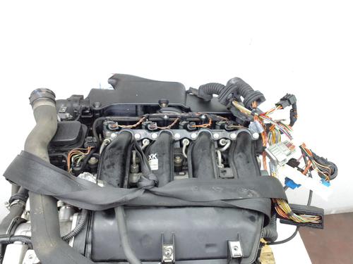 Engine BMW 5 (E60) 520 d | BP38333780M1 - Image 9