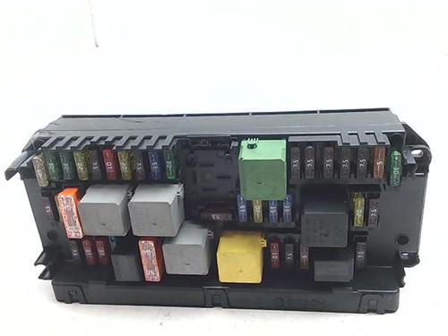 Used Fuse box Fuse box 38392517 38392517
