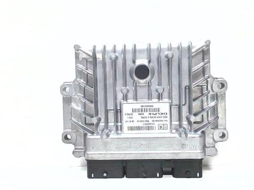 Used Control unit Control unit PEUGEOT 407 (6D_) 2.0 HDi (6DRHRH) (140 hp) 39956072 39956072