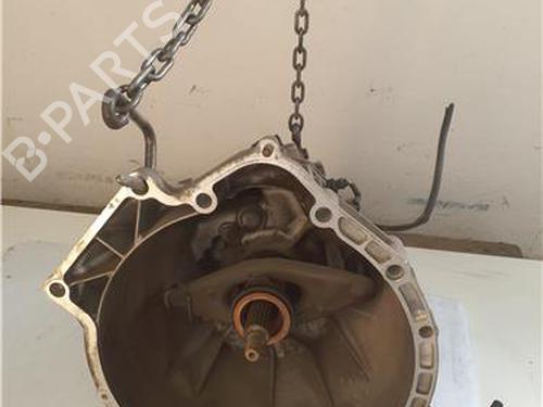 Used Gearbox Gearbox 38405333 38405333