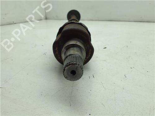 Right front driveshaft FORD FOCUS IV Saloon (HM) 1.0 EcoBoost | BP38378269M39 - Image 5