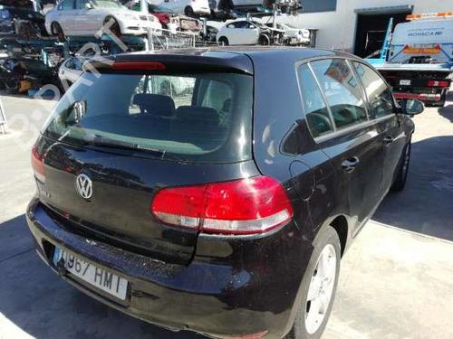 Headlight switch VW GOLF VI (5K1) 1.6 MultiFuel | BP38373038I24 - Image 5