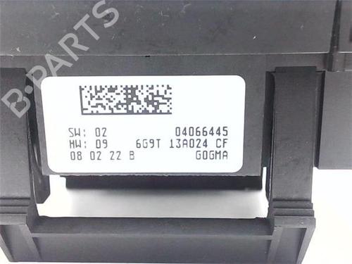 Headlight switch FORD MONDEO IV (BA7) 1.8 TDCi | BP38373805I24 - Image 2