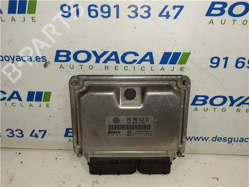 Used Control unit Control unit 38355050 38355050