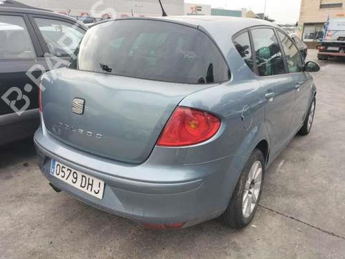 Fuse box SEAT TOLEDO III (5P2) 2.0 FSI | BP38375431E1 - Image 5