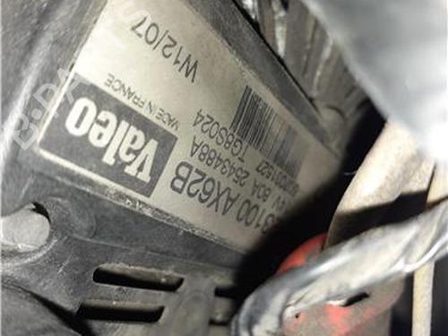 Used Alternator Alternator 38354597 38354597