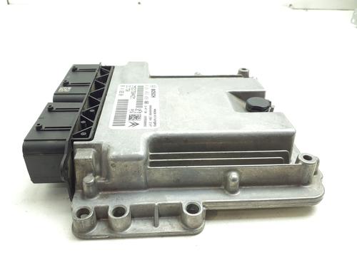 Control unit PEUGEOT 2008 I (CU_) 1.6 BlueHDi 120 | BP39170110M11 - Image 3