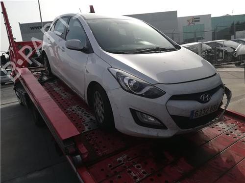 Electronic module HYUNDAI i30 Estate (GD) 1.4 CRDi | BP38356032M83 - Image 6
