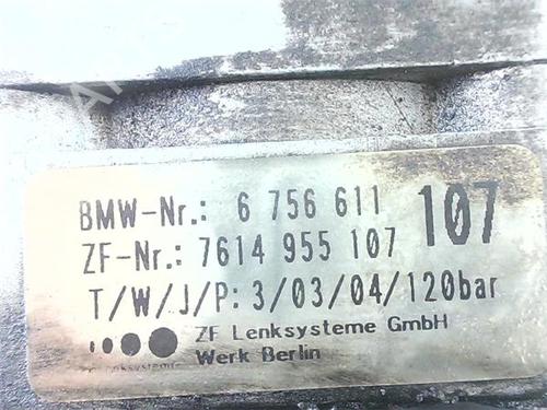 Steering pump BMW 3 Coupe (E46) 318 Ci | BP38380492M99 - Image 2