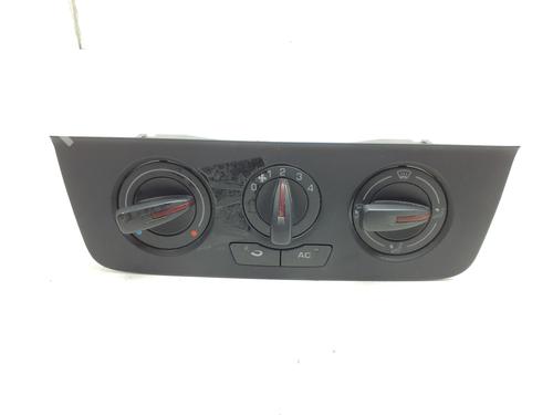 Used Climate control Climate control 38404317 38404317