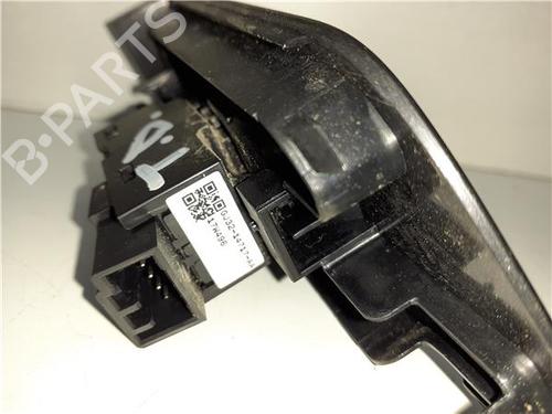 Right rear window switch LAND ROVER RANGE ROVER EVOQUE (L538) 2.0 4x4 | BP38357666I28 - Image 5