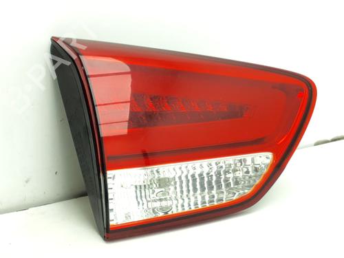 Left tailgate light KIA CARENS IV 1.7 CRDi | BP40195453C79 - Image 1