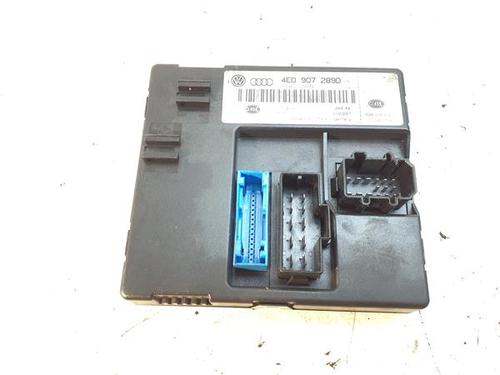 Electronic module AUDI A8 D3 (4E2, 4E8) S8 quattro | BP40085763M83 - Image 1